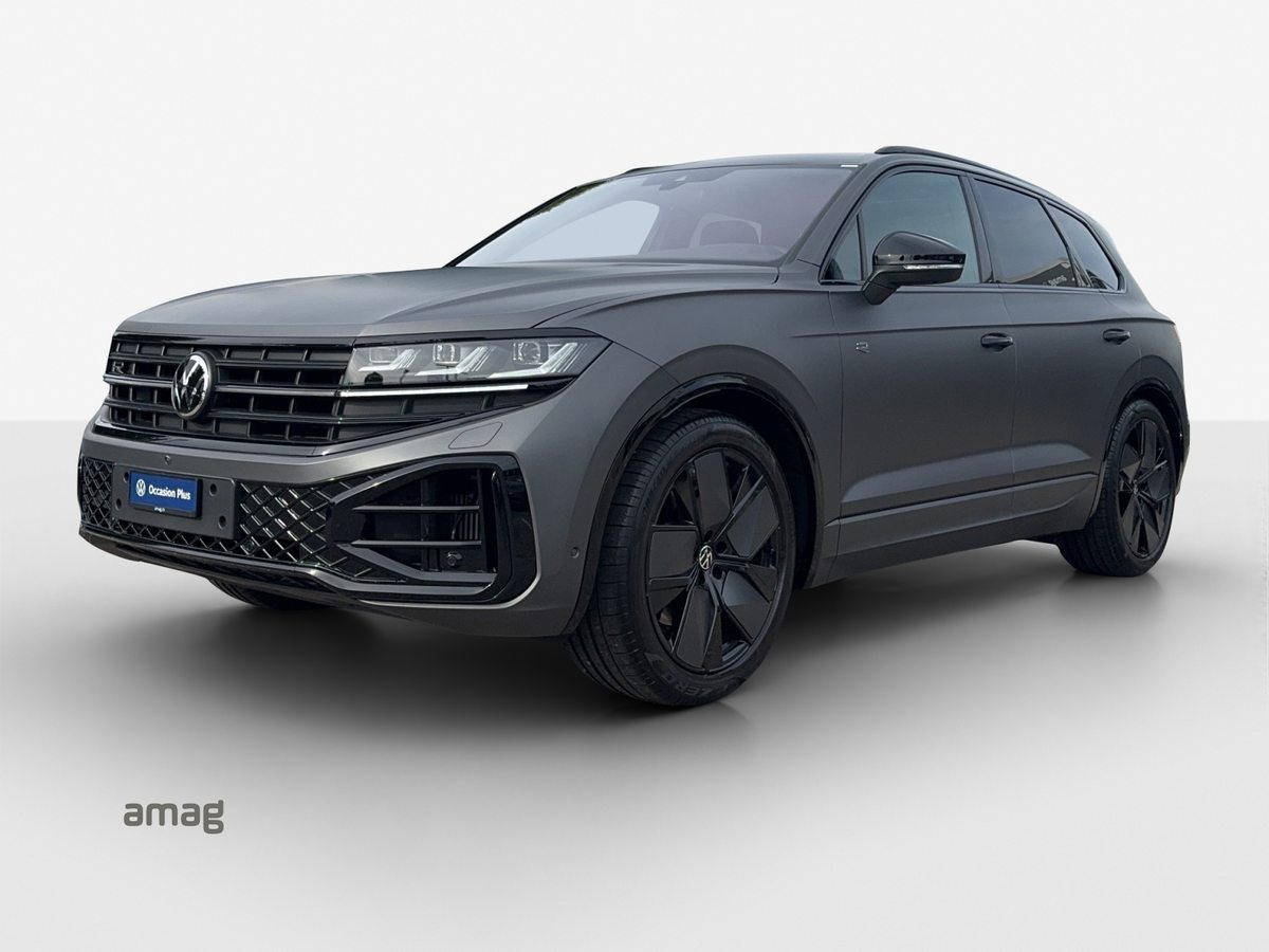 VW Touareg PA R-Line