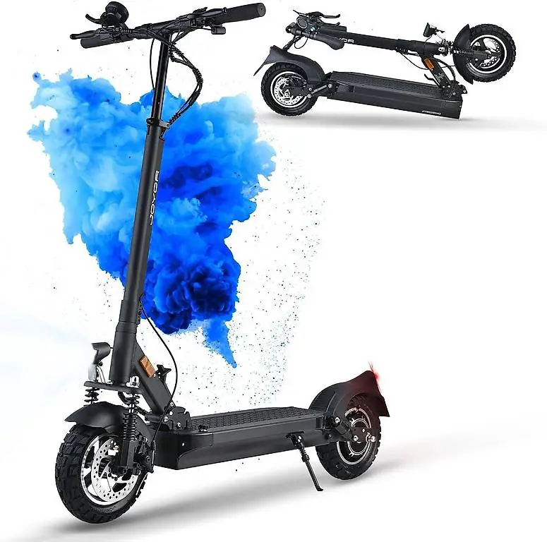 Scooter électrique, Scooter elettrico, Joyor Y8-S