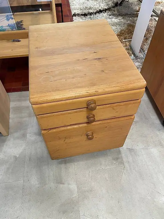 Team 7 Rollkorpus Opus