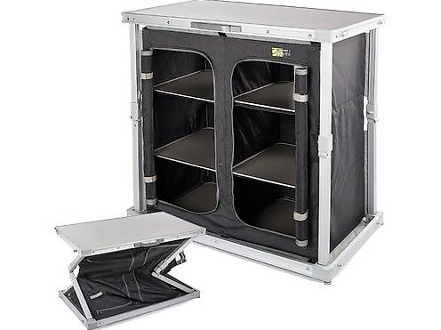 Aufbewahrungsschrank Double Isabella NEU