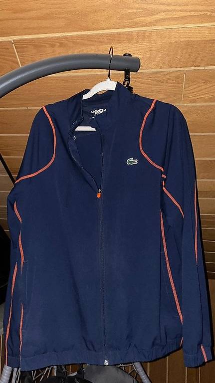 Lacoste Sport Jacke