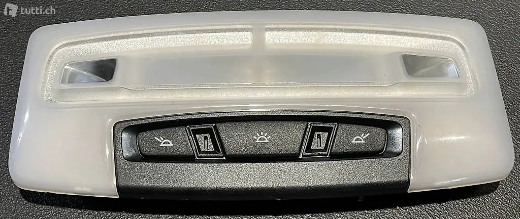  43927793201 Innenleuchte BMW 118D 2012