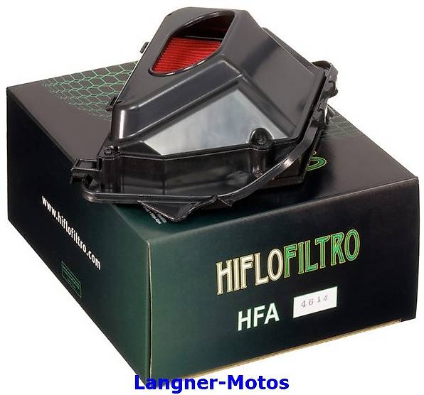 Hiflo Luftfilter HFA 4614 Yamaha YZF-R6 2008-2020