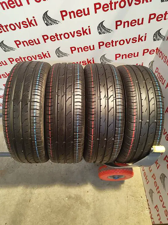 185 55 16 sommerreifen 4 stück