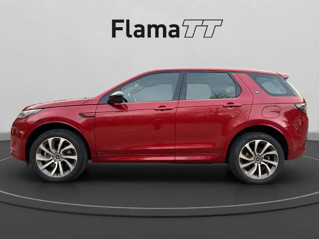 land rover discovery sport 1.5 p 300e hse