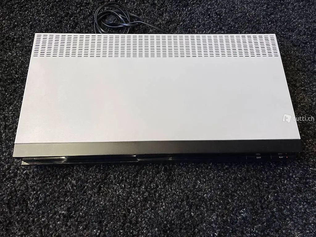 B&O Videorecorder VX 7000