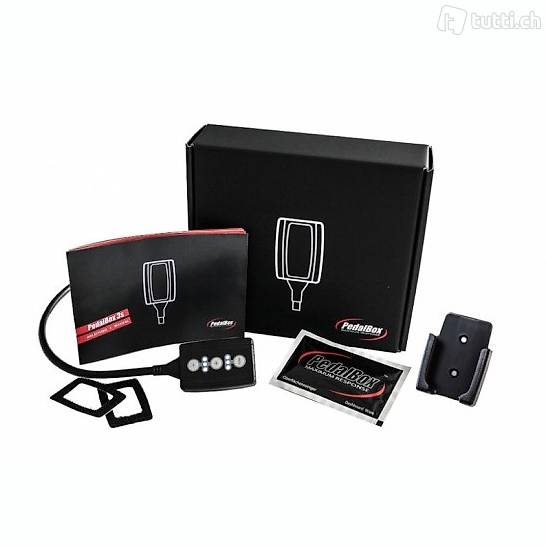  dte honda accord 7 2.0 114kw - pedalbox