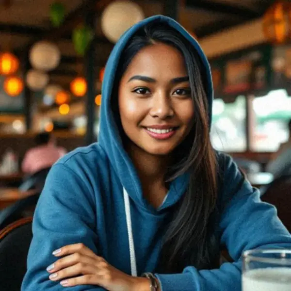 Möchtest du ein thailändisches Mädchen treffen?