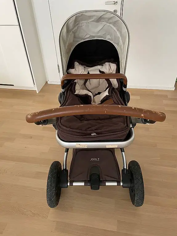 Joolz Kinderwagen