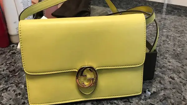 Gucci tasche