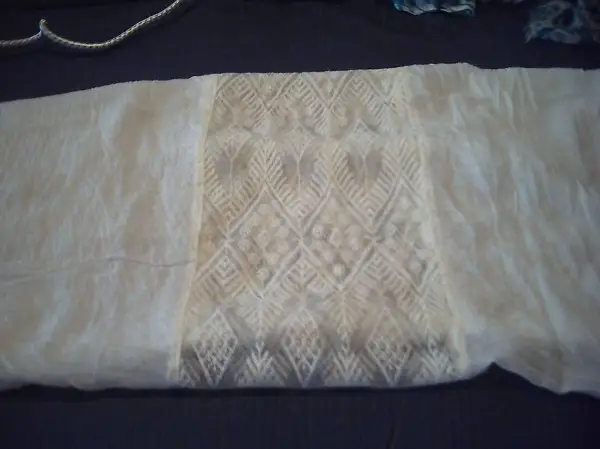 2 Schlauchschals in verschiedenen Farben