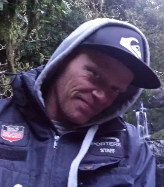 Sunhine, where are you ?