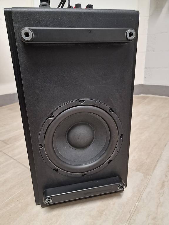 Jamo SUB 250 Subwoofer