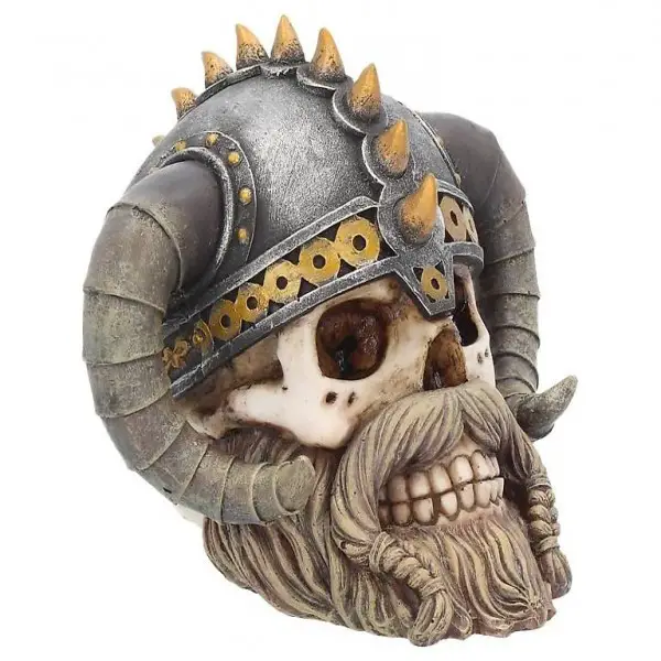 Totenkopf Viking