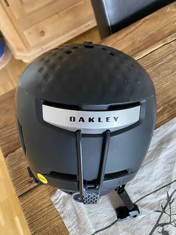 Oakley MOD3 Skihelm