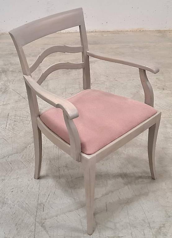 Polstersessel "Vintage/Mid Century" %SALE% *Felice_Felix*