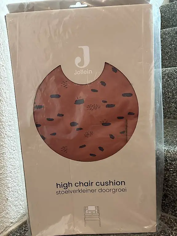 Sitzkisswn Jollein Kinderhochstuhl