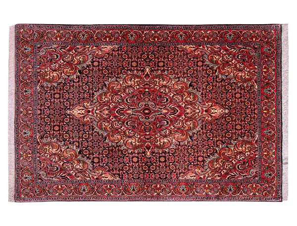 Perserteppich Bidjar . 12584