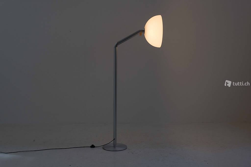  HPR Stehleuchte von Baltensweiler / Designer Lampe