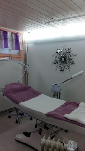 Kosmetikstudio zu verkaufen