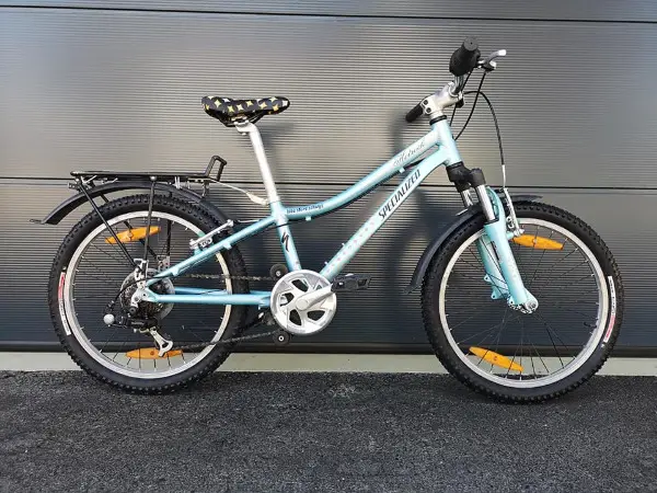 Specialized Hotrock 20 Zoll Kindervelo