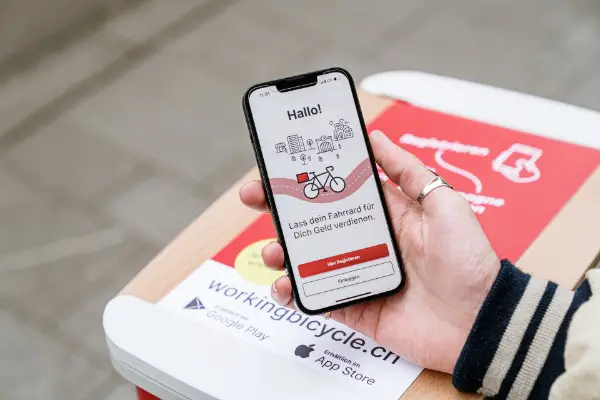 Radfahrende in Brugg gesucht