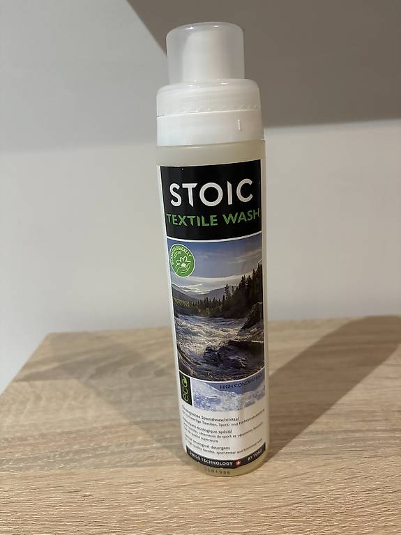 Toko Waschmittel Eco