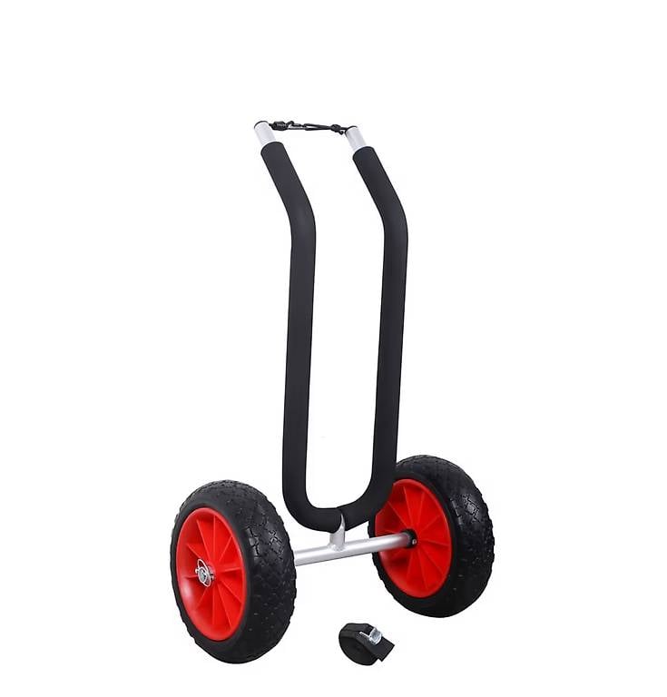 Transportwagen für SUP