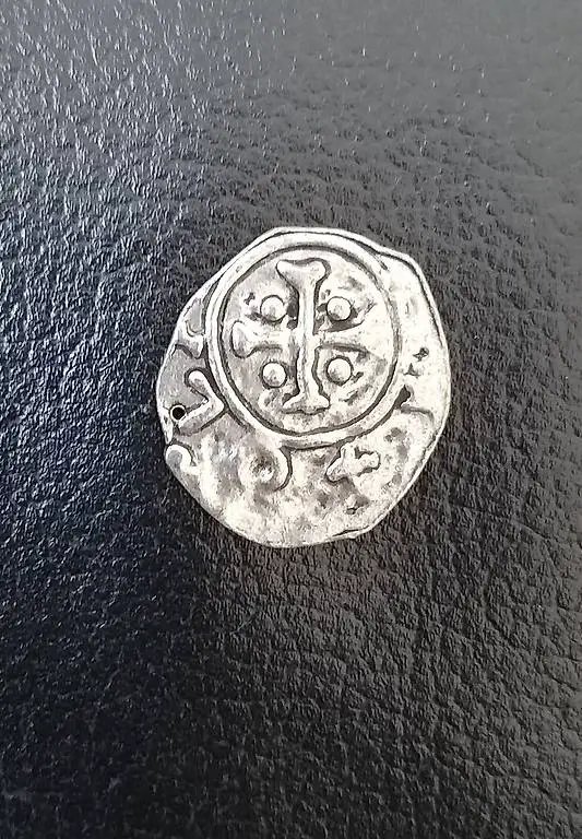 Antike Münze Römische allte münze