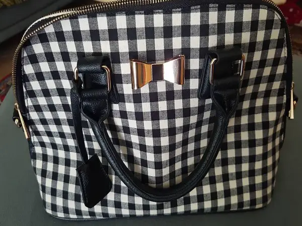 DESIGNER TASCHE INGNI JAPAN