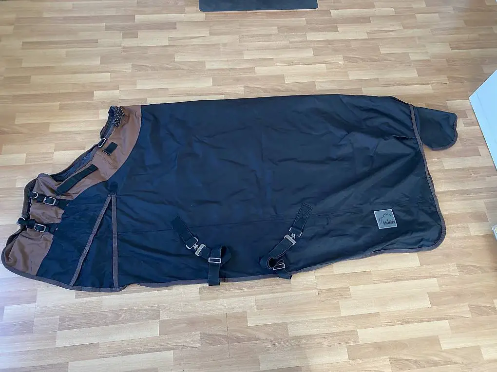 Felix Bühler Pferdedecke 200g, 155 cm