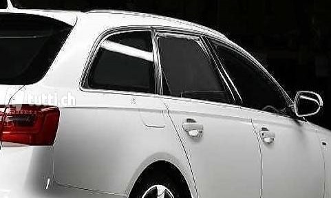  Audi A8 (2003-2010) - tendine su misura per l"auto -60%