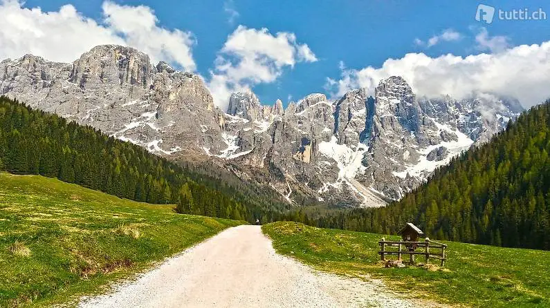 Erholungsurlaub für zwei in Trentino-Südtirol im 4* Hotel Gr