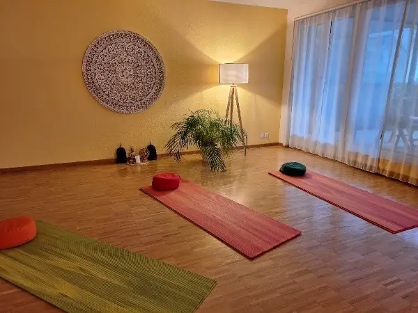 Yogaraum/ Therapieraum zu vermieten