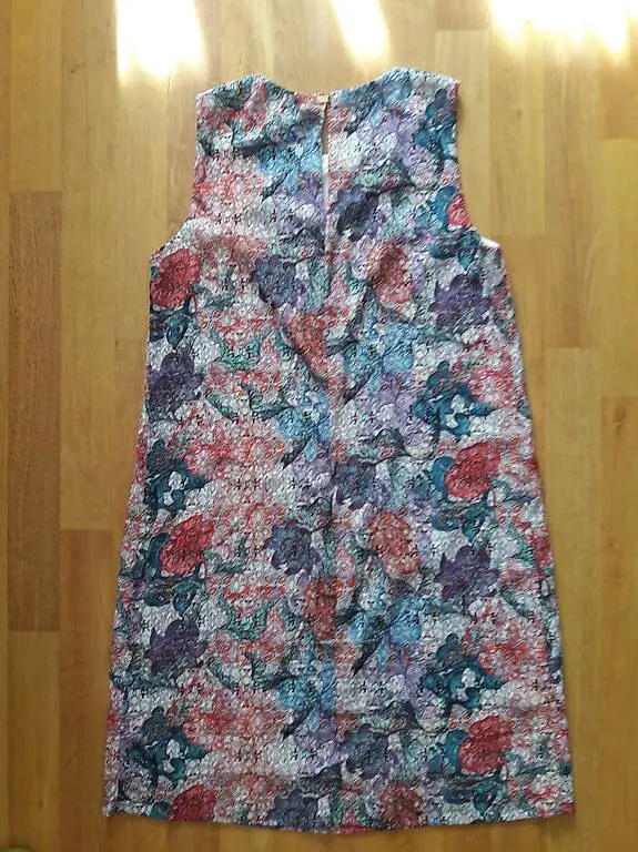 Sommer Kleid, Gr. 36
