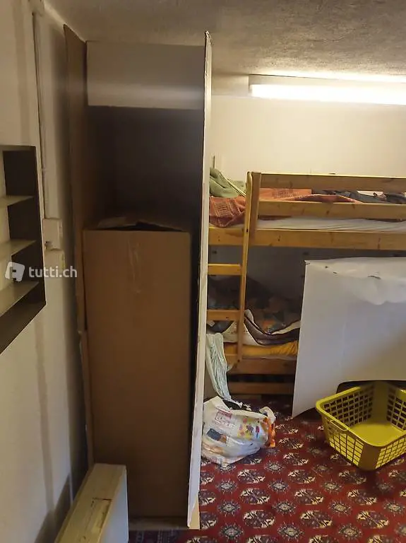 Cartone per imballaggio