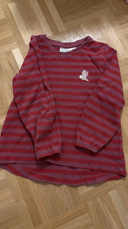 Sense Organics Shirt 104