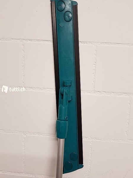 Wischgerät extra breit 54 cm