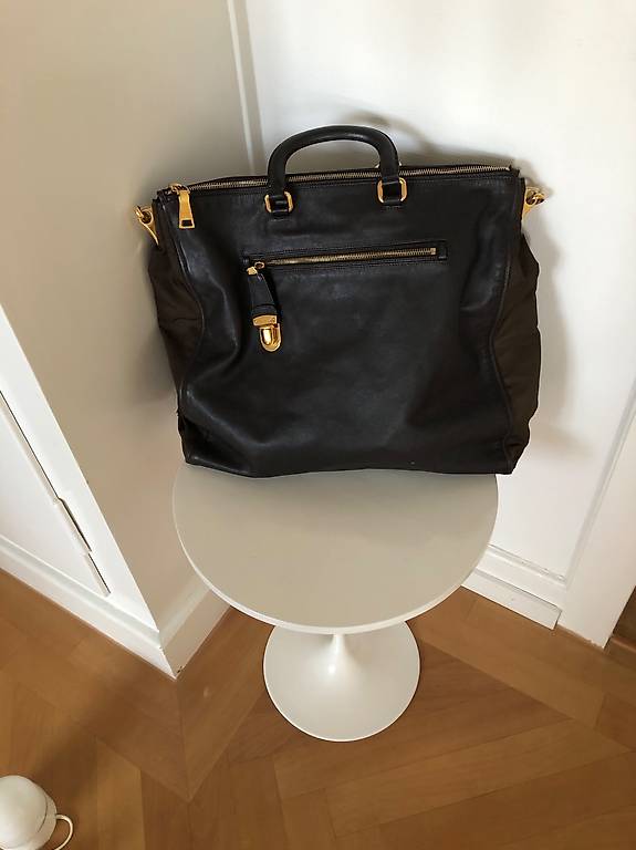 Shopper oder Business Tasche von Prada