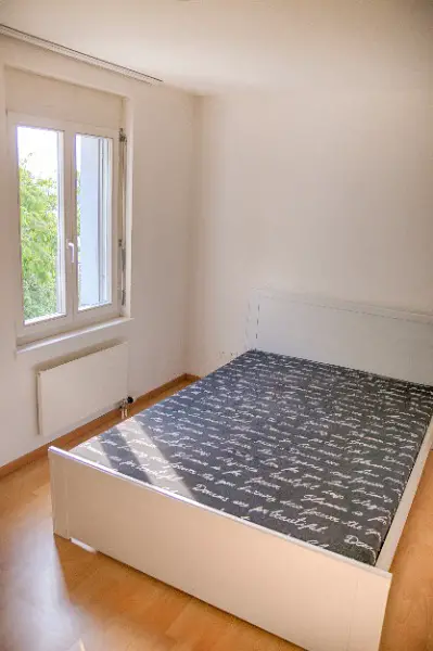 Im Herzen von St Gallen 2.5 Zimmer WHG