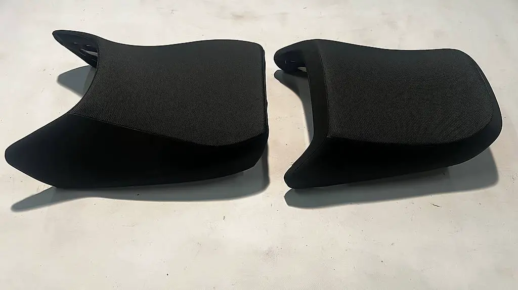 Yamaha FJR 1300 Sattel #100-131