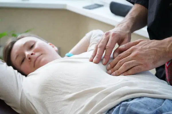 Massage klassisch/Fussreflexzonentherapie CH Dipl. Therapeutin
