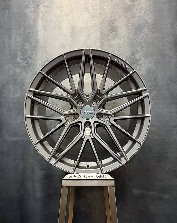 19 Zoll Felgen Bmw Mercedes VW Golf ARCEO Sevilla