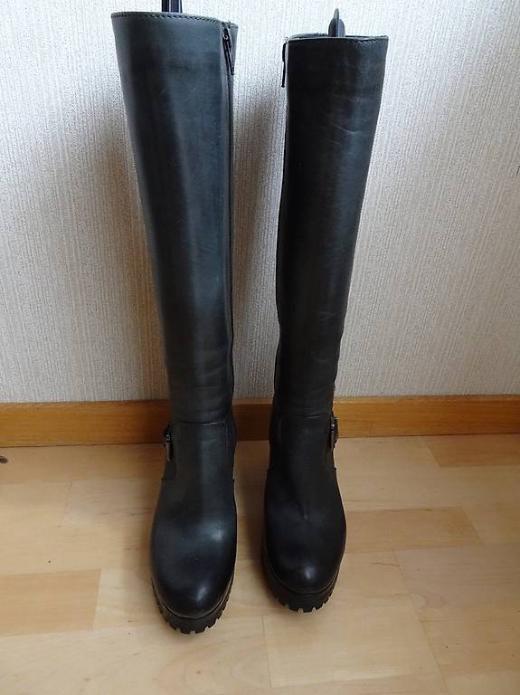 Stiefel