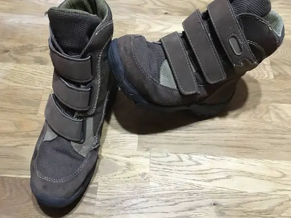 Ricosta Winterstiefel Gr.31