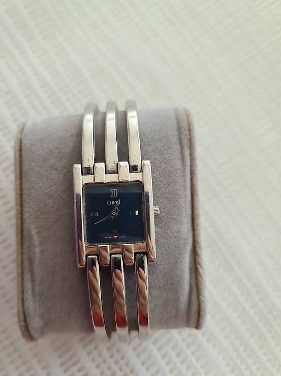 Damen-Armbanduhr Christ