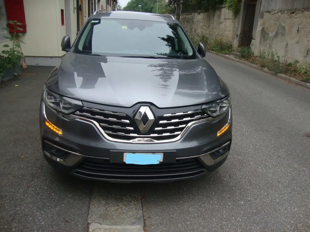 RENAULT Koleos 2.0 Blue dCi Initiale X-Tronic 4WD