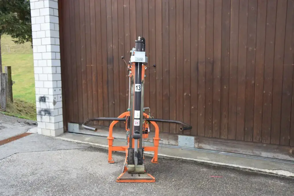 Holzspalter Husqvarna