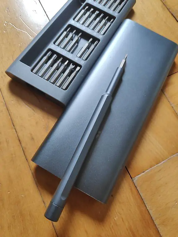 Werkzeugset für Handy Smartphone Reparatur iPhone