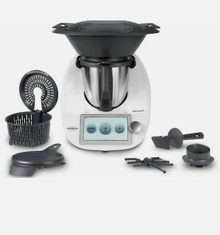 Thermomix TM6
